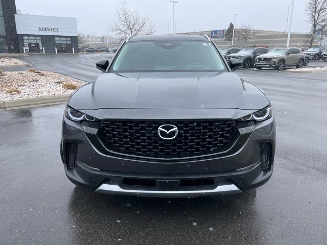 2025 Mazda CX-50 2.5 Turbo Premium Package