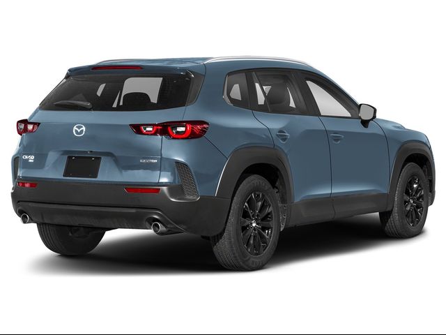 2025 Mazda CX-50 2.5 Turbo Premium Package