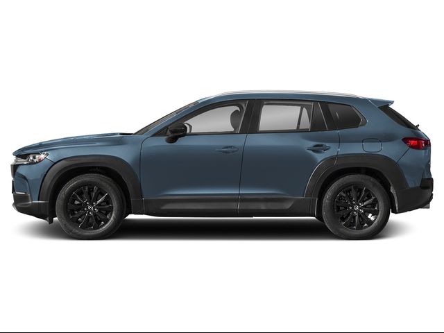 2025 Mazda CX-50 2.5 Turbo Premium Package