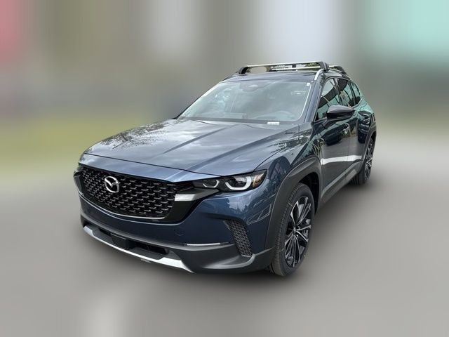 2025 Mazda CX-50 2.5 Turbo Premium Package