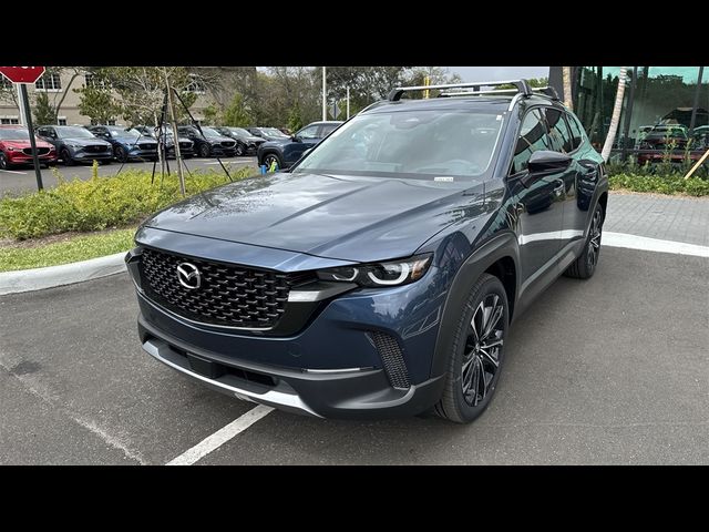 2025 Mazda CX-50 2.5 Turbo Premium Package