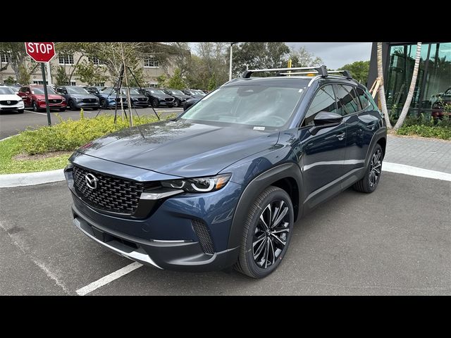 2025 Mazda CX-50 2.5 Turbo Premium Package