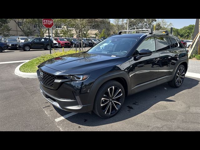 2025 Mazda CX-50 2.5 Turbo Premium Package