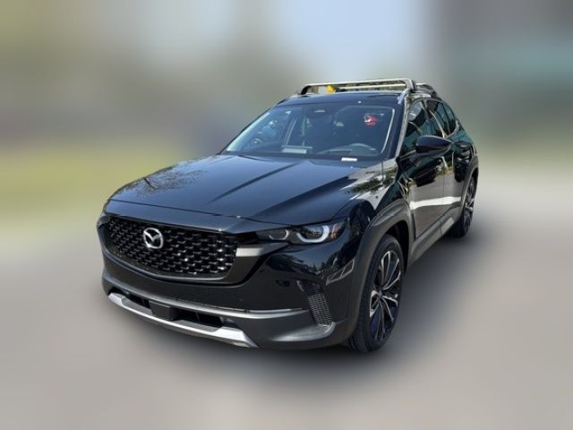 2025 Mazda CX-50 2.5 Turbo Premium Package