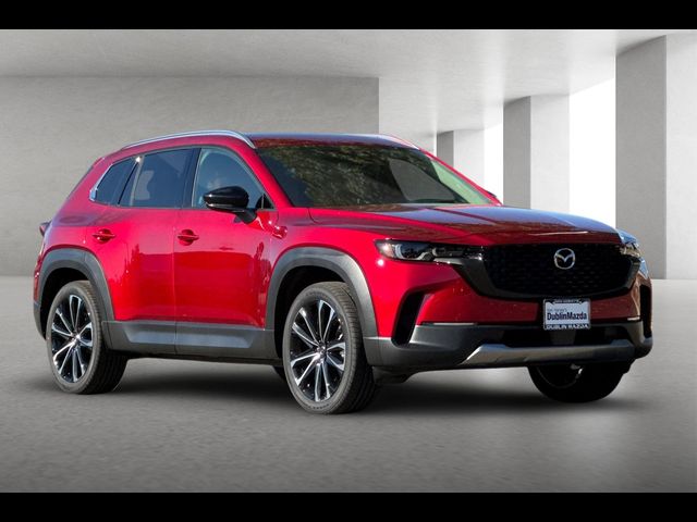 2025 Mazda CX-50 2.5 Turbo Premium Package