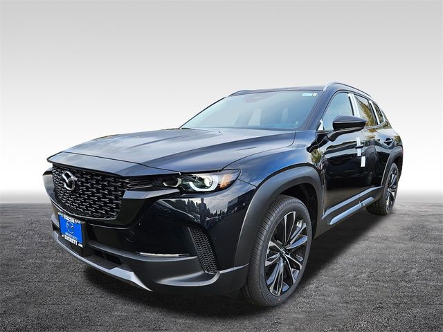 2025 Mazda CX-50 2.5 Turbo Premium Package