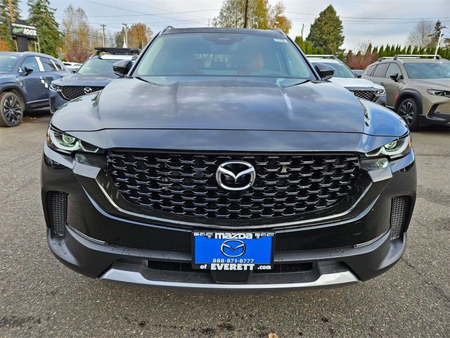 2025 Mazda CX-50 2.5 Turbo Premium Package