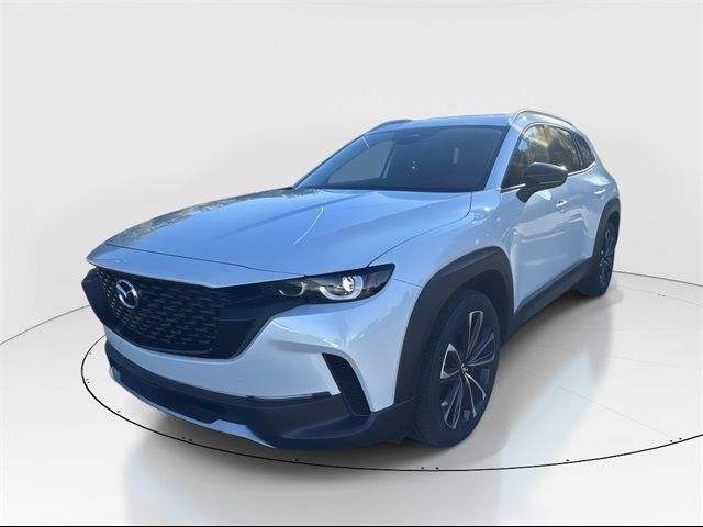 2025 Mazda CX-50 2.5 Turbo Premium Package