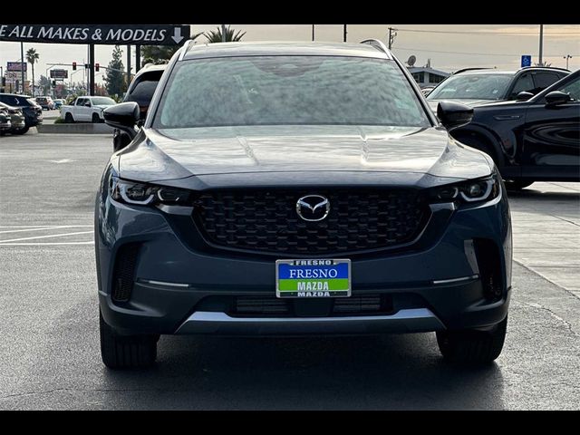 2025 Mazda CX-50 2.5 Turbo Premium Package