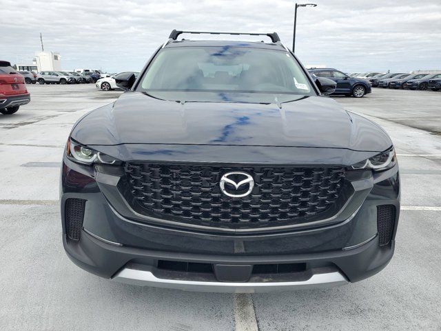 2025 Mazda CX-50 2.5 Turbo Premium Package