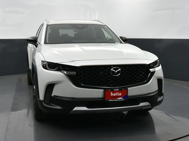 2025 Mazda CX-50 2.5 Turbo Premium Package