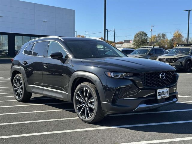 2025 Mazda CX-50 2.5 Turbo Premium Package