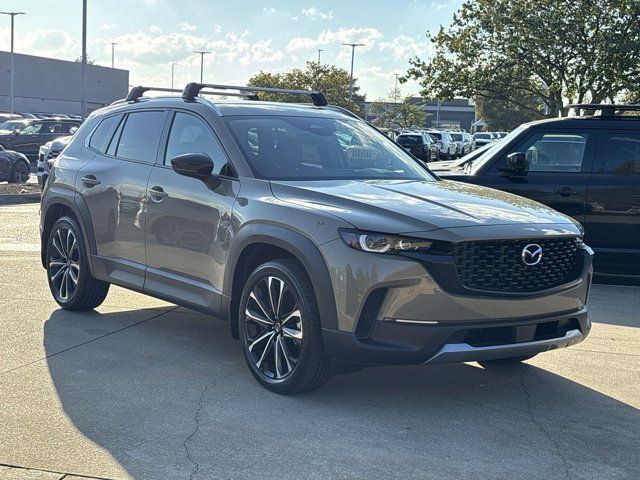 2025 Mazda CX-50 2.5 Turbo Premium Package