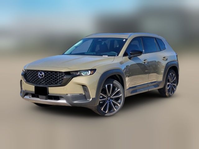 2025 Mazda CX-50 2.5 Turbo Premium Package