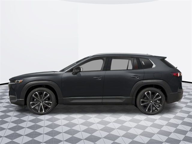 2025 Mazda CX-50 2.5 Turbo Premium Package
