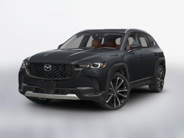 2025 Mazda CX-50 2.5 Turbo Premium Package