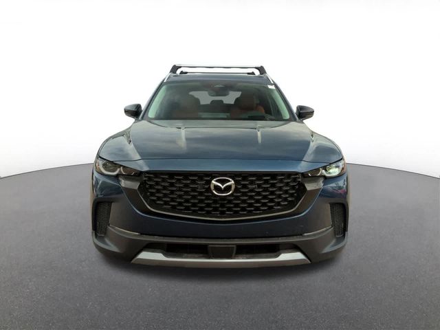 2025 Mazda CX-50 2.5 Turbo Premium Package
