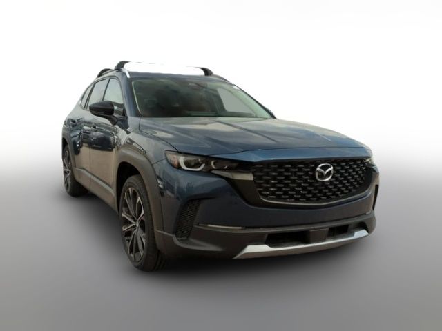 2025 Mazda CX-50 2.5 Turbo Premium Package