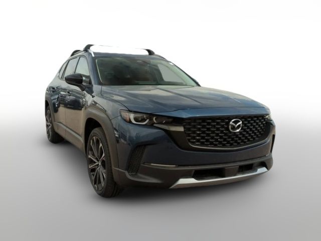 2025 Mazda CX-50 2.5 Turbo Premium Package