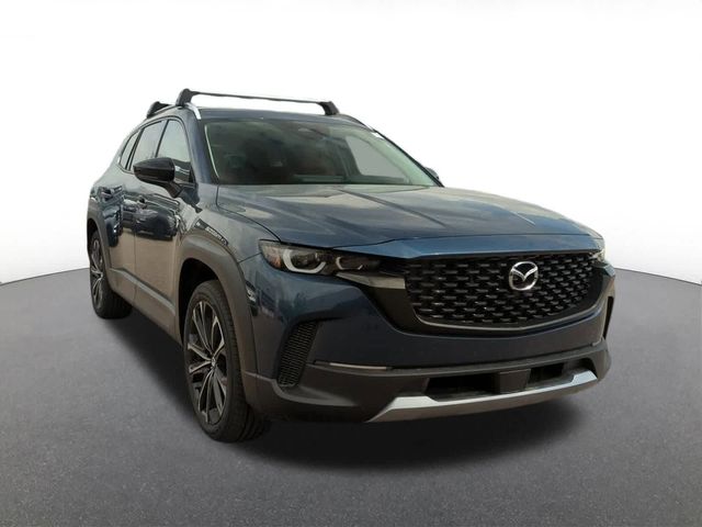 2025 Mazda CX-50 2.5 Turbo Premium Package