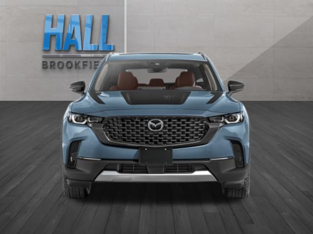 2025 Mazda CX-50 2.5 Turbo Premium Package