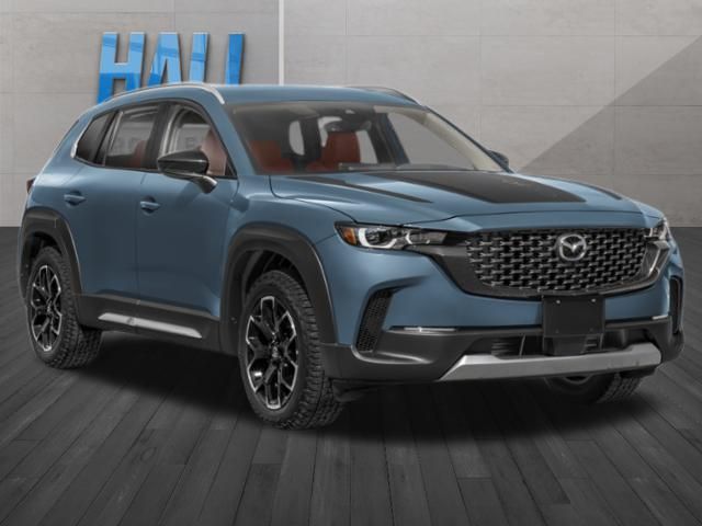 2025 Mazda CX-50 2.5 Turbo Premium Package