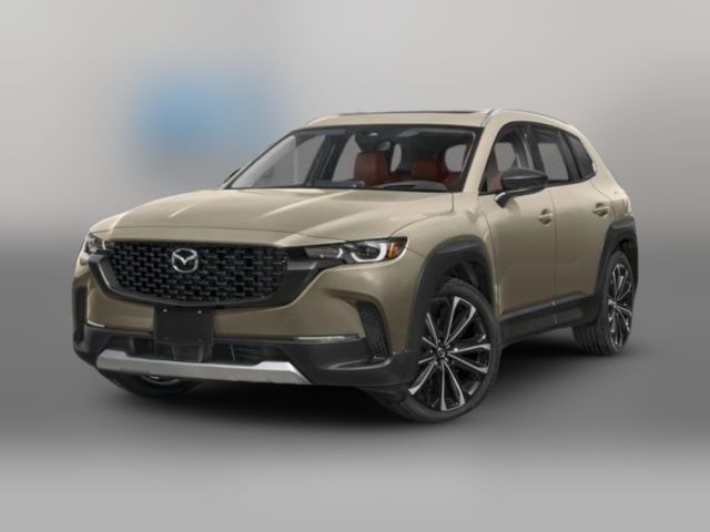 2025 Mazda CX-50 2.5 Turbo Premium Package