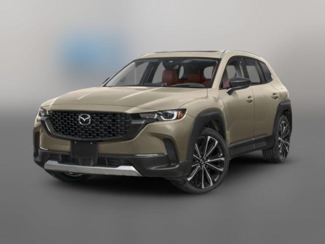 2025 Mazda CX-50 2.5 Turbo Premium Package