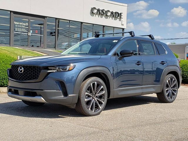 2025 Mazda CX-50 2.5 Turbo Premium Package