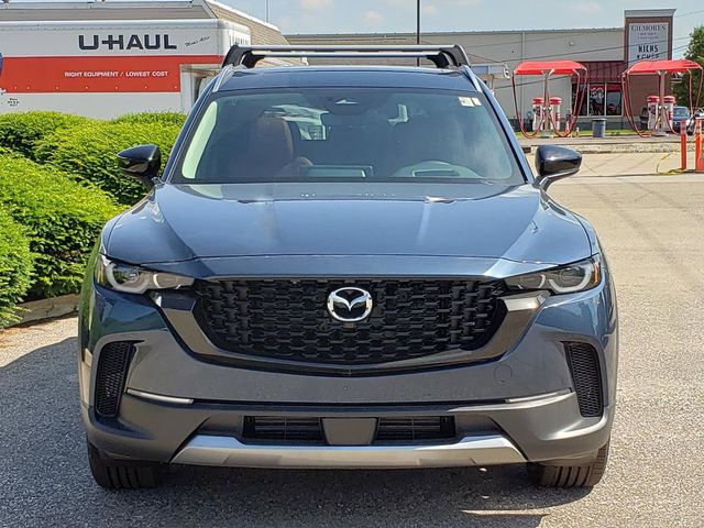2025 Mazda CX-50 2.5 Turbo Premium Package