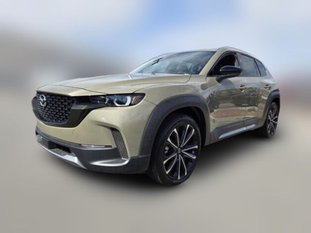 2025 Mazda CX-50 2.5 Turbo Premium Package