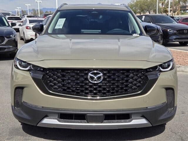 2025 Mazda CX-50 2.5 Turbo Premium Package