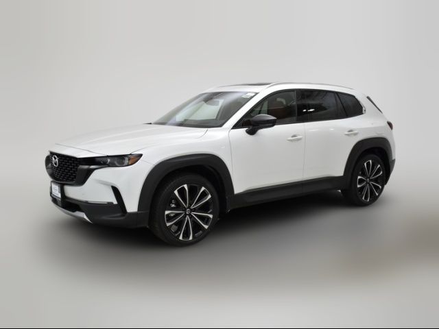 2025 Mazda CX-50 2.5 Turbo Premium Package