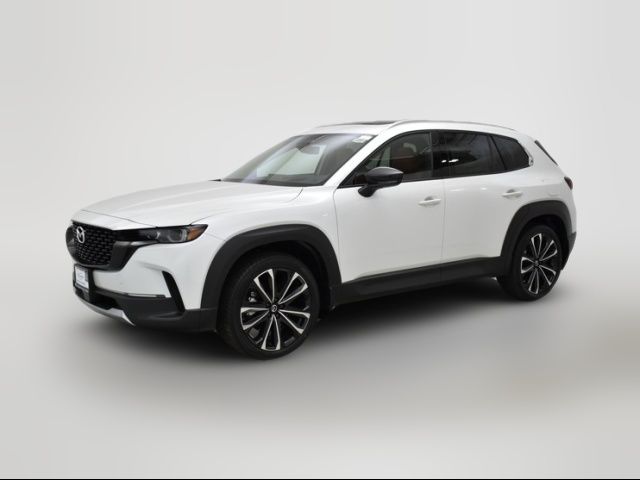 2025 Mazda CX-50 2.5 Turbo Premium Package