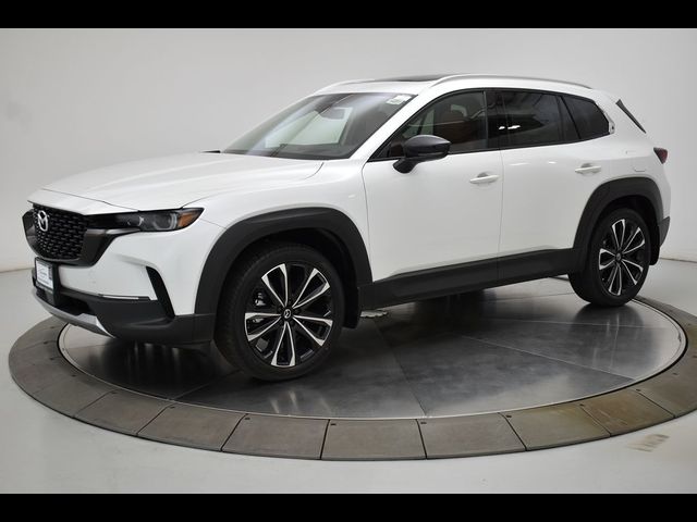 2025 Mazda CX-50 2.5 Turbo Premium Package