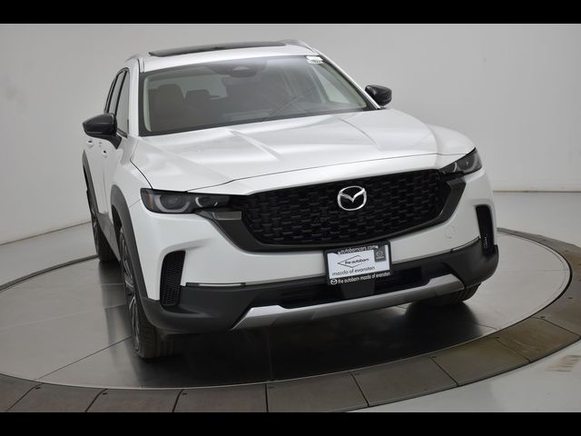 2025 Mazda CX-50 2.5 Turbo Premium Package