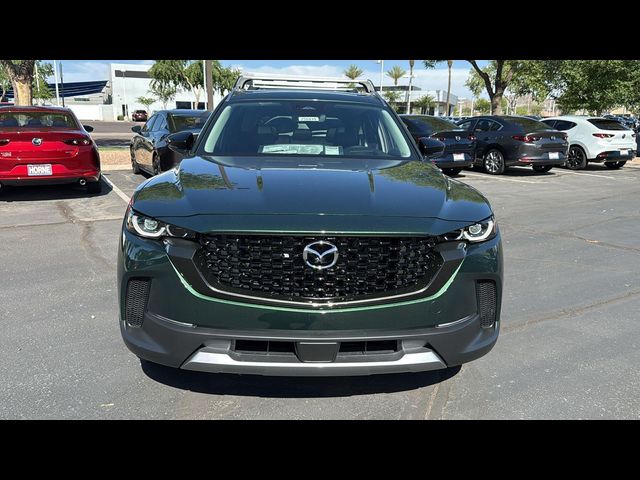 2025 Mazda CX-50 2.5 Turbo Premium Package
