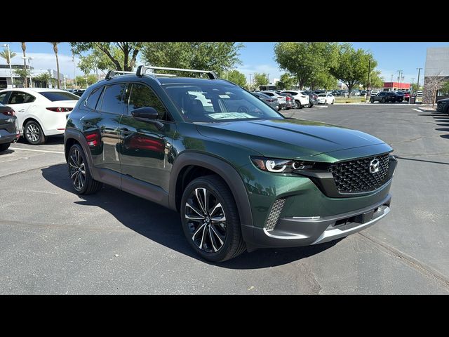2025 Mazda CX-50 2.5 Turbo Premium Package