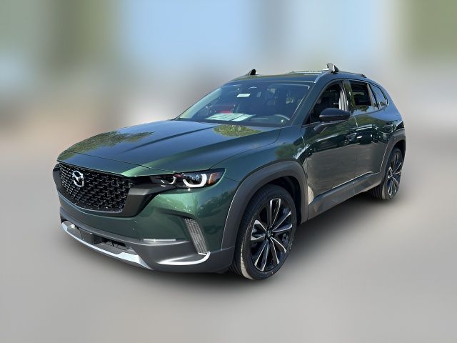2025 Mazda CX-50 2.5 Turbo Premium Package