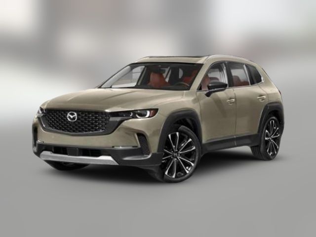 2025 Mazda CX-50 2.5 Turbo Premium Package