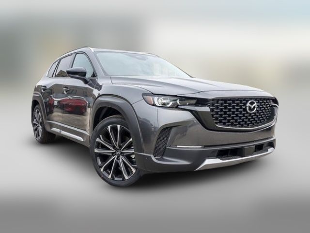 2025 Mazda CX-50 2.5 Turbo Premium Package