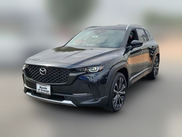 2025 Mazda CX-50 2.5 Turbo Premium Package