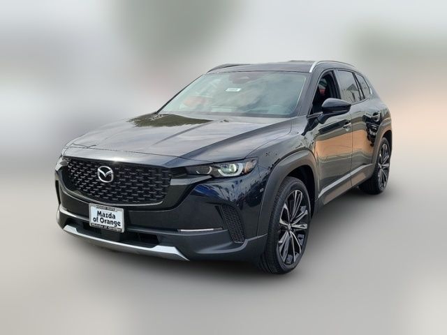 2025 Mazda CX-50 2.5 Turbo Premium Package