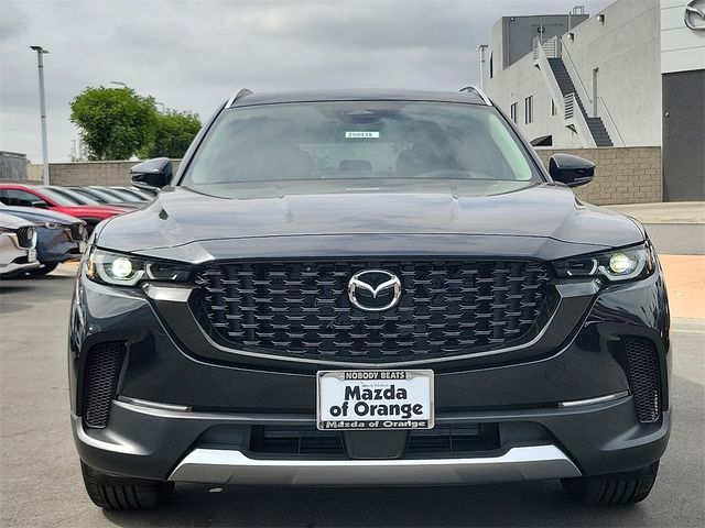 2025 Mazda CX-50 2.5 Turbo Premium Package