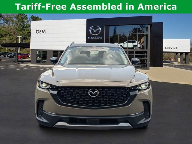 2025 Mazda CX-50 2.5 Turbo Premium Package