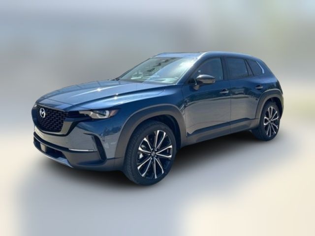 2025 Mazda CX-50 2.5 Turbo Premium Package