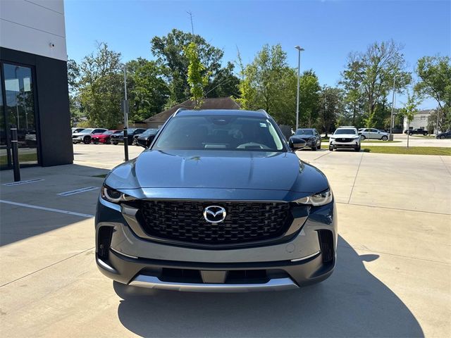 2025 Mazda CX-50 2.5 Turbo Premium Package