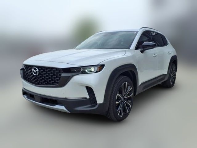 2025 Mazda CX-50 2.5 Turbo Premium Package