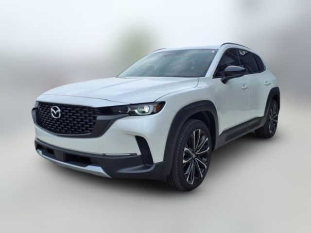 2025 Mazda CX-50 2.5 Turbo Premium Package