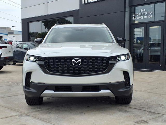 2025 Mazda CX-50 2.5 Turbo Premium Package